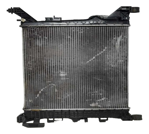 Radiador Agua Gm Onix Prisma 1.4 Automático 2017 2018 2019