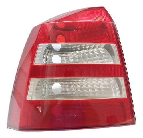Lanterna Sinaleira Traseira Esquerda Astra Hatch 2003 A 2012