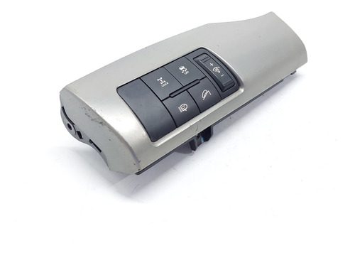 Botão Luz Painel / Tração Lock Kia Sorento Ano 2011 A 2014