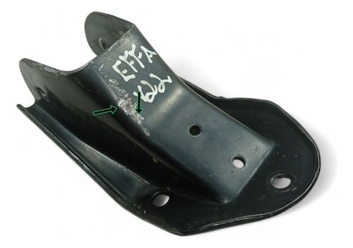 Suporte Coxim Dianteiro Esquerdo Do Motor Effa V22