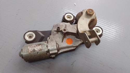 Motor Limpador Traseiro  Ford Focus 2016. 23266