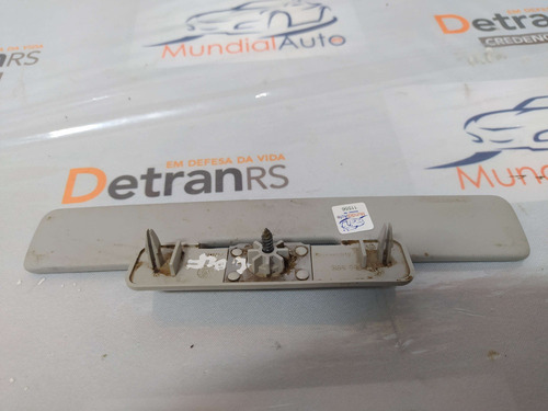 Mini Viseira Retrovisor Interno Vw Golf 3b0858555 11556