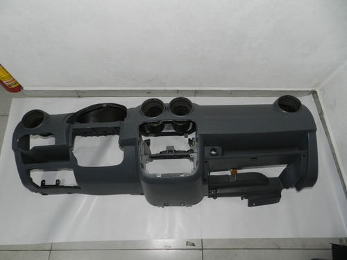 Capa Painel Tabelier Vw Gol Saveiro Parati G4 Com Detalhes