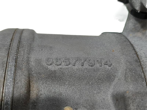 Compressor Ar Condicionado Fiat Argo 1.0 2018 2019 2020 2021