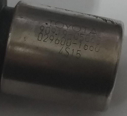 Sensor Rotação Toyota Etios 1.3 1.5 2012 A 2019 9091905068