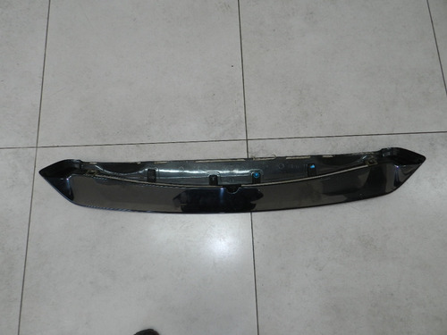 Aerofólio Toyota Etios Hatch 2013 2014 A 2021 760850d090