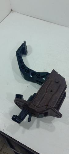 Pedal De Embreagem Volkswagen Fox 1.0 08/09 6q0721388 (vj)