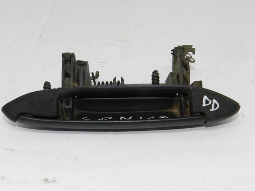 Maçaneta Externa Dianteira Direita Scenic Logan Clio 99/12