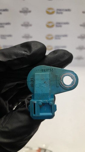 Sensor Fase Focus Fiesta Ecosport New Fiesta 1.6 16v Sigma