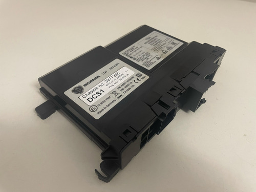 Módulo Coordenador Ecu Vidro Esq R450 2022 - 2708292 5574201