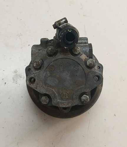 Bomba Direção Hidraulica Fiat Marea Brava 2.0 7691955250