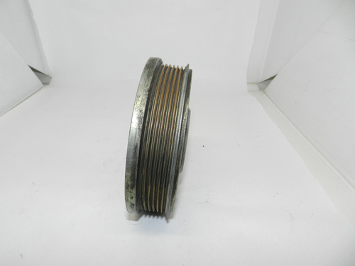 Polia Virabrequim Marea Brava Stilo 1.8 16v 98/03 606304280