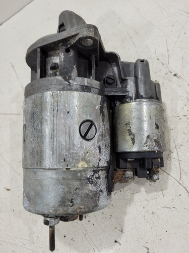 Motor Partida Gm Kadett Ipanema 1993/98 (r)