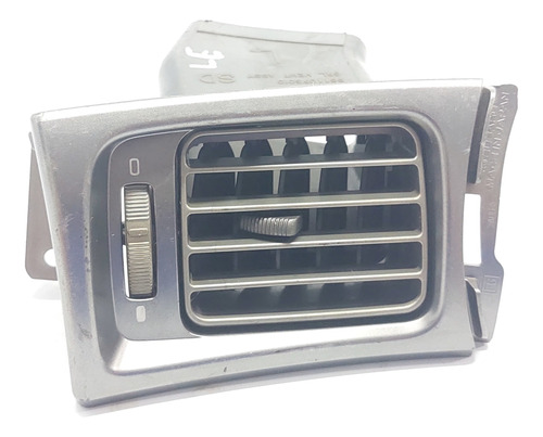 Difusor De Ar Lateral Lado Esquerdo Subaru Forester Ano 2011
