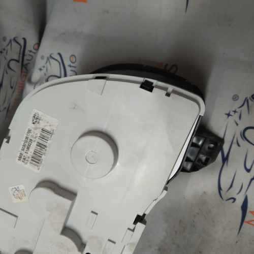 Painel Instrumento Fiat Palio Strada Adv Orig 51968239 20151