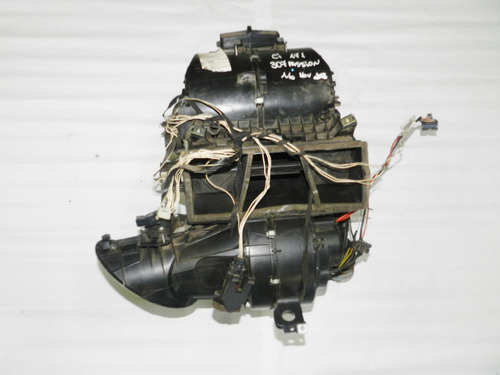 Caixa Ventilação Evaporadora Peugeot 307 Passion 1.6 2003