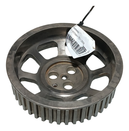 Engrenagem Bomba Injetora Ducato 2.8 Boxer Jumper 1997 2009