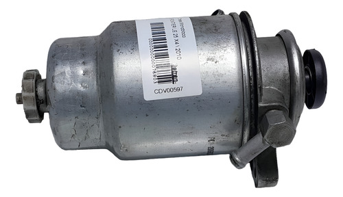 Suporte Filtro Diesel Nissan Frontier 2.5 2008/2016