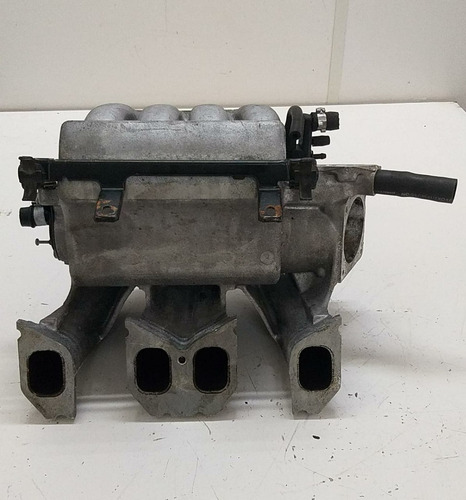 Coletor Admissão Renault Scenic 2.0 8v 1999 Sv101001202