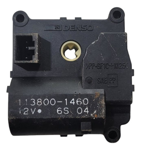 Motor Atuador Ar Condicionado Honda Accord/ 1997 (al)