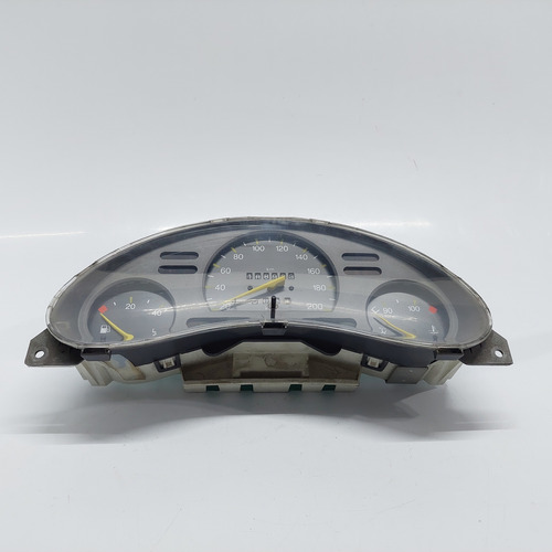 Painel De Instrumentos Velocímetro Corsa 1998 A 2001 C/espia