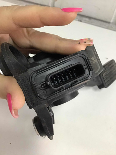 Pedal Acelerador Honda Fit 15/17 17011987263. 4403*