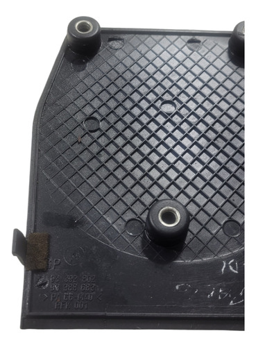 Capa Correia Dentada Gm Meriva Corsa Montana (al) Adl Cxa504