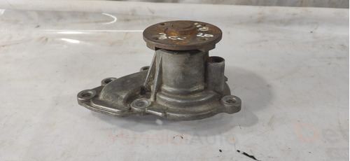 Bomba Dágua Hyundai Hb20 1.0 3cc 13/19 21233