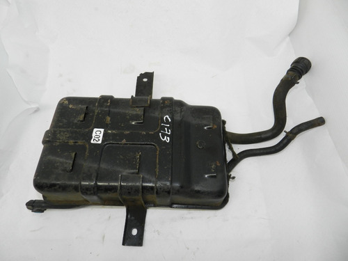 Filtro Canister Hyundai Santa Fé Vera Cruz Sorento 08/15