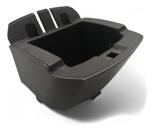 Porta Treco Sem Tampa Do Console Central Jac J6 2010 A 2013