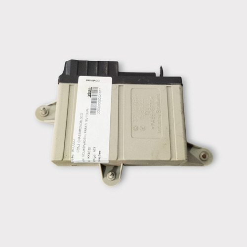 Modulo Conforto Vidro Elétrico Gol Parati G2 G3 97 A 2005