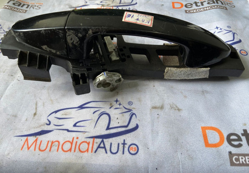 Maçaneta Tras Esquerda Ford Ka 2013/2019 18041