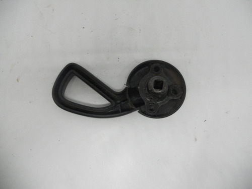 Alavanca Regulagem Banco Peugeot 206 207 9638799977