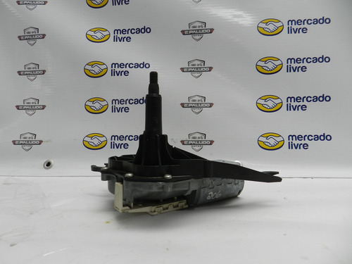 Motor Limpador Traseiro Valeo 206 2003 A 2011 Detalhe