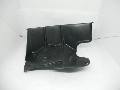 Parabarro Direito Fiat Palio Siena 2009 A 2013 51841132
