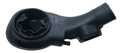 Mufla Tampa Tbi Renault Clio 1999 (ap)
