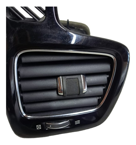 Difusor Ar Condicionado Esquerdo Jeep Compass 2018 2019 2020