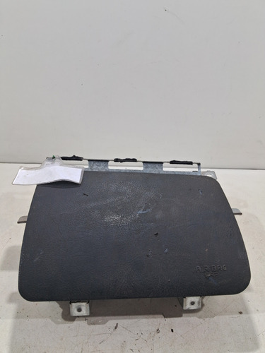Bolsa Insuflador Passageiro Do Renault Clio 2006 Cxa14 (av)