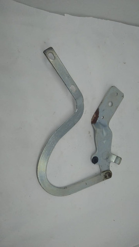 Dobradiça Capo L.d Vw Gol Bola Parati Saveiro G2 1984 A 2012