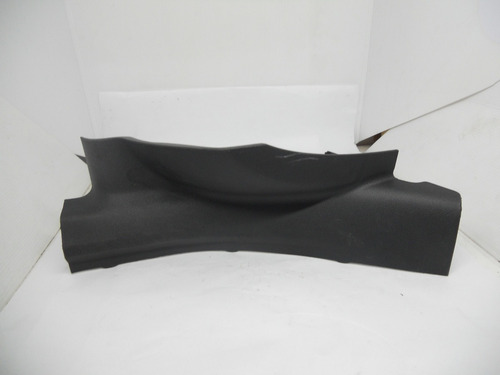 Soleira Traseira Esquerda Gm Onix Prisma 13 A 2019 52043426