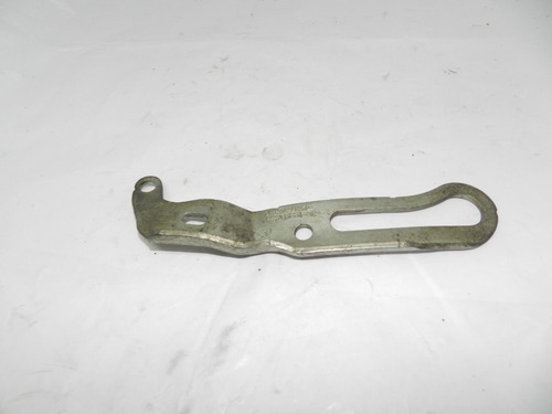 Suporte Gancho Motor Renault Duster Megane 1.6 16v 12/16 