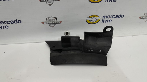 Tampa Para-barro Traseira Direita C180k C200k W203 00/06