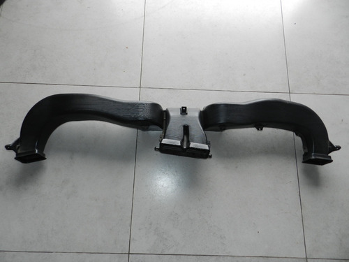 Duto Interno Tubulação Ar Condicionado Hyundai Tucson 05/15