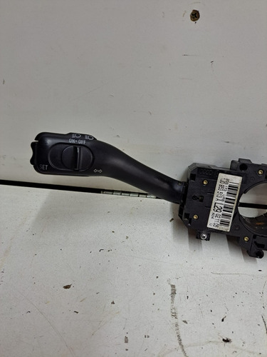 Chave Seta Limpador Parabrisa Volkwagen New Beetle 2006 2007