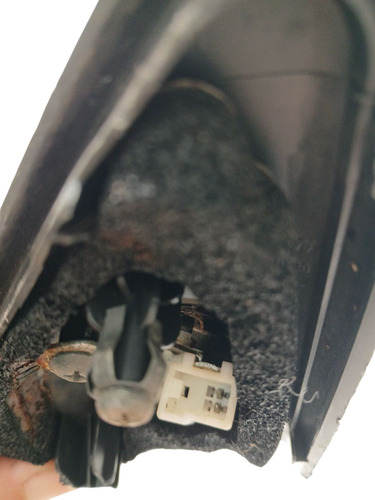 Acabamento Interno Esquerdo Hyundai Tucson 2010 (ap)