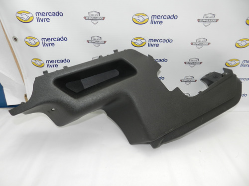 Suporte Bagagito Lado Direito Ford Focus 2002/2014