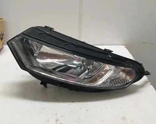 Farol Esquerdo Ford Ecosport 2013 2014 2015 2016