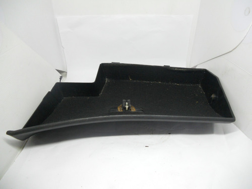 Tampa Porta Luvas Gm Kadett 1989 A 1995
