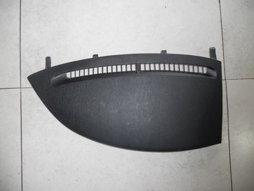 Acabamento Painel Esquerdo Toyota Etios 13 A 2020 554100d040