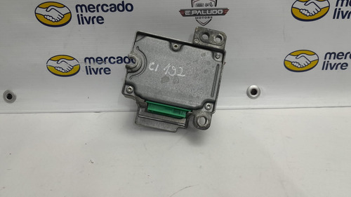 Módulo Central Gm Astra Zafira 2000 A 2012 24416704